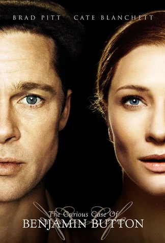 The Curious Case of Benjamin Button