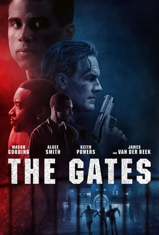 The Gates