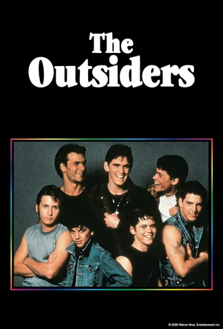 The Outsiders