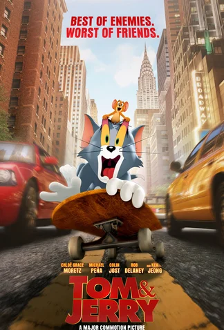 Tom & Jerry
