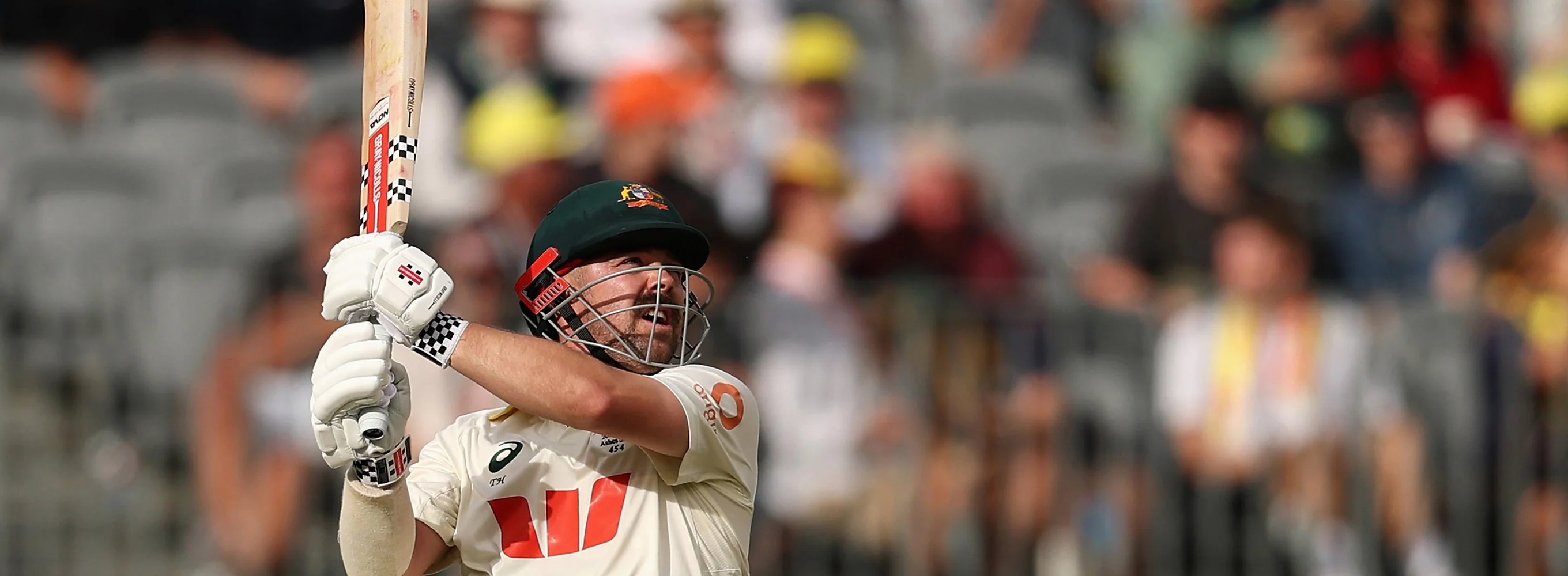 Ashes 1st Test Match