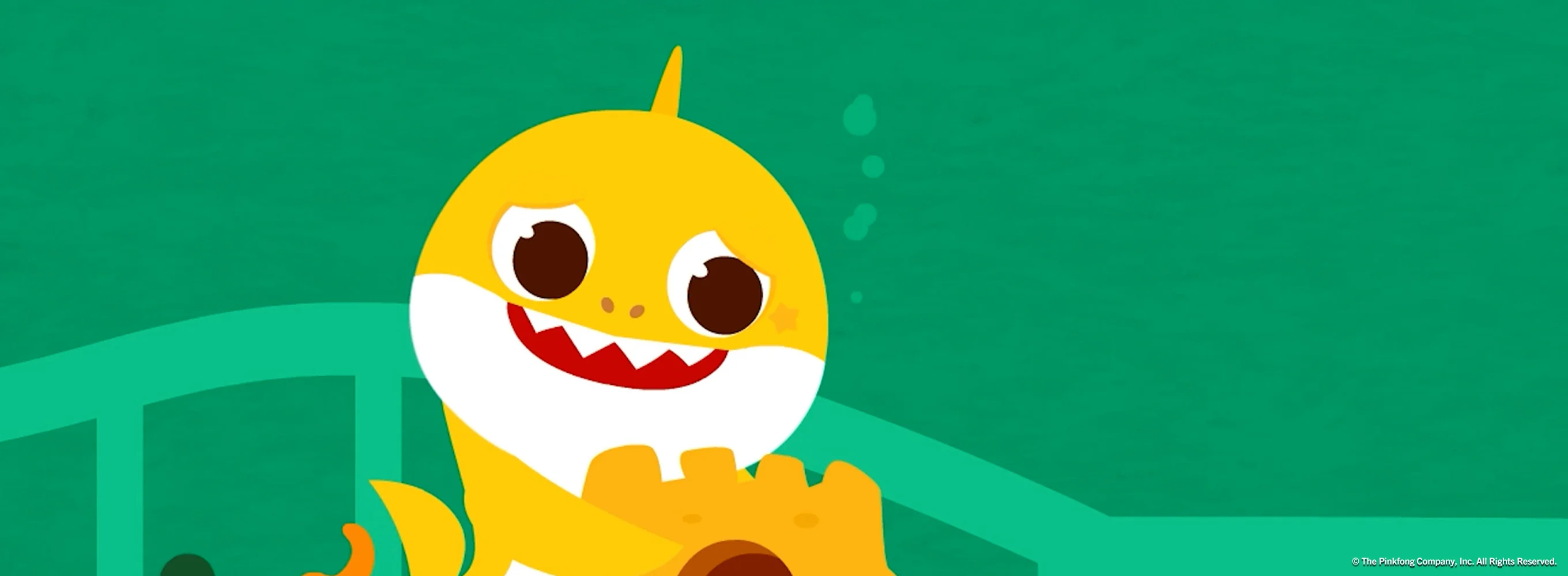 Baby Shark Sing-Along Hits