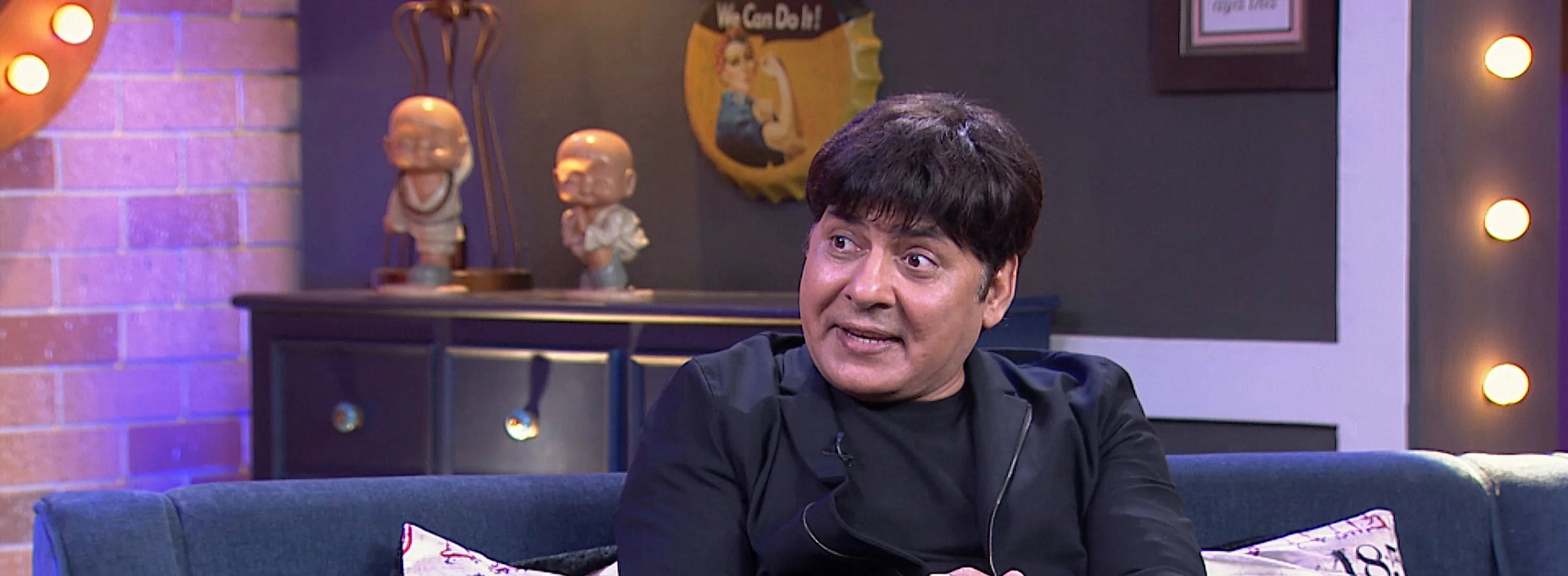 Bharti Ka Show