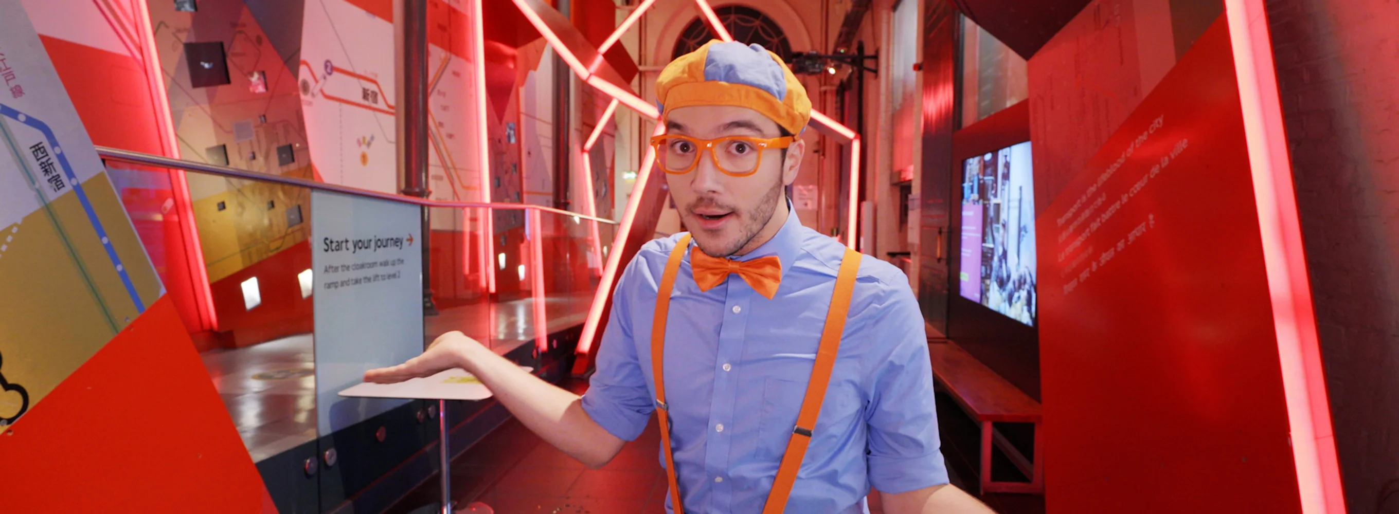 Blippi