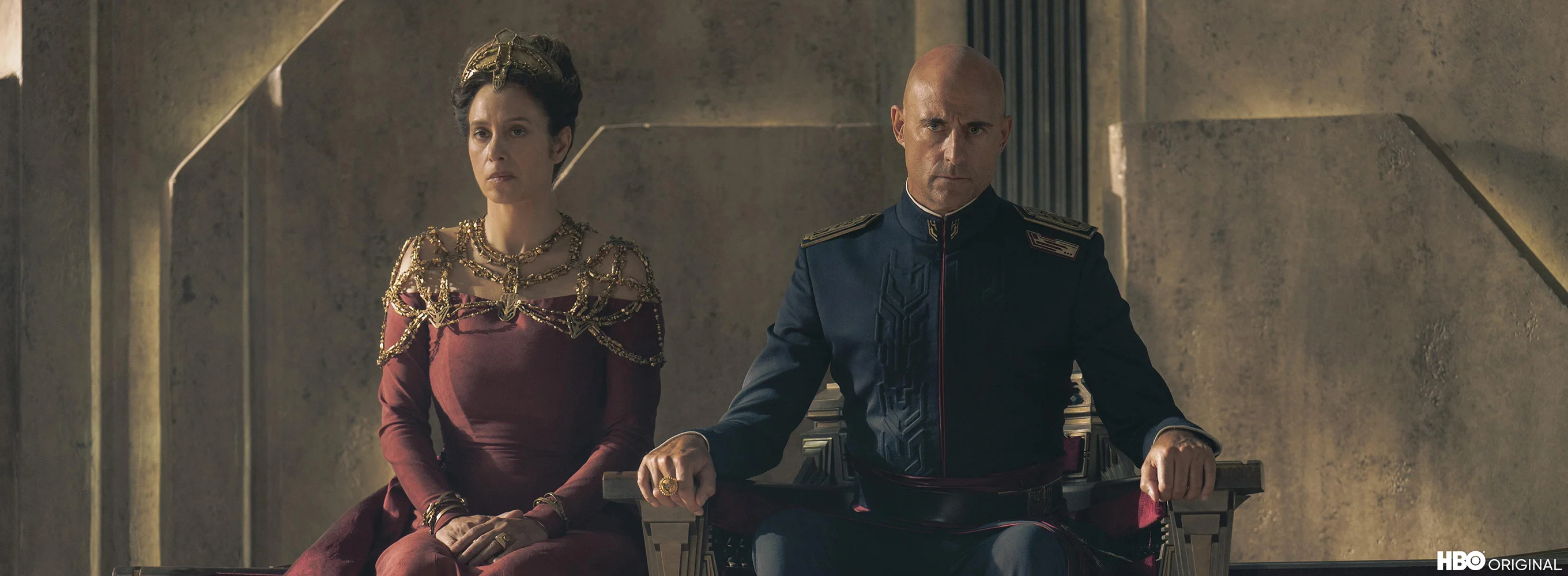 Dune: Prophecy