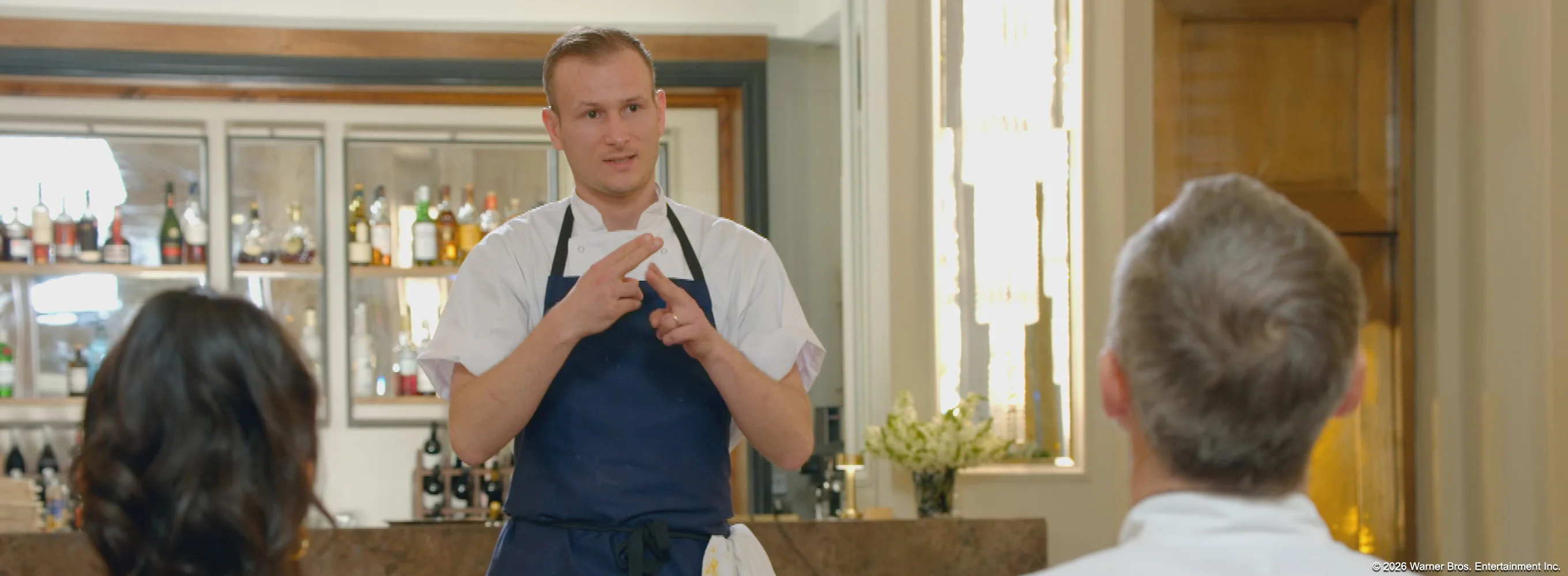 Five Star Chef