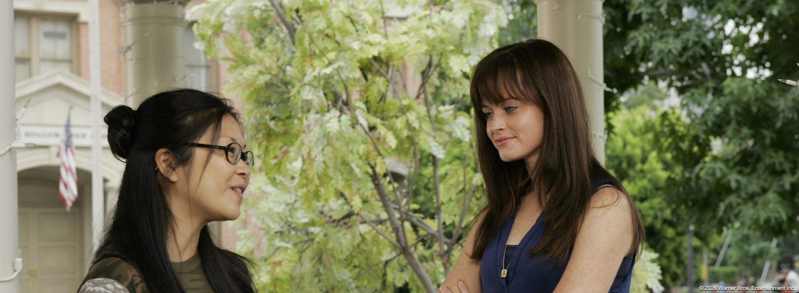 Gilmore Girls