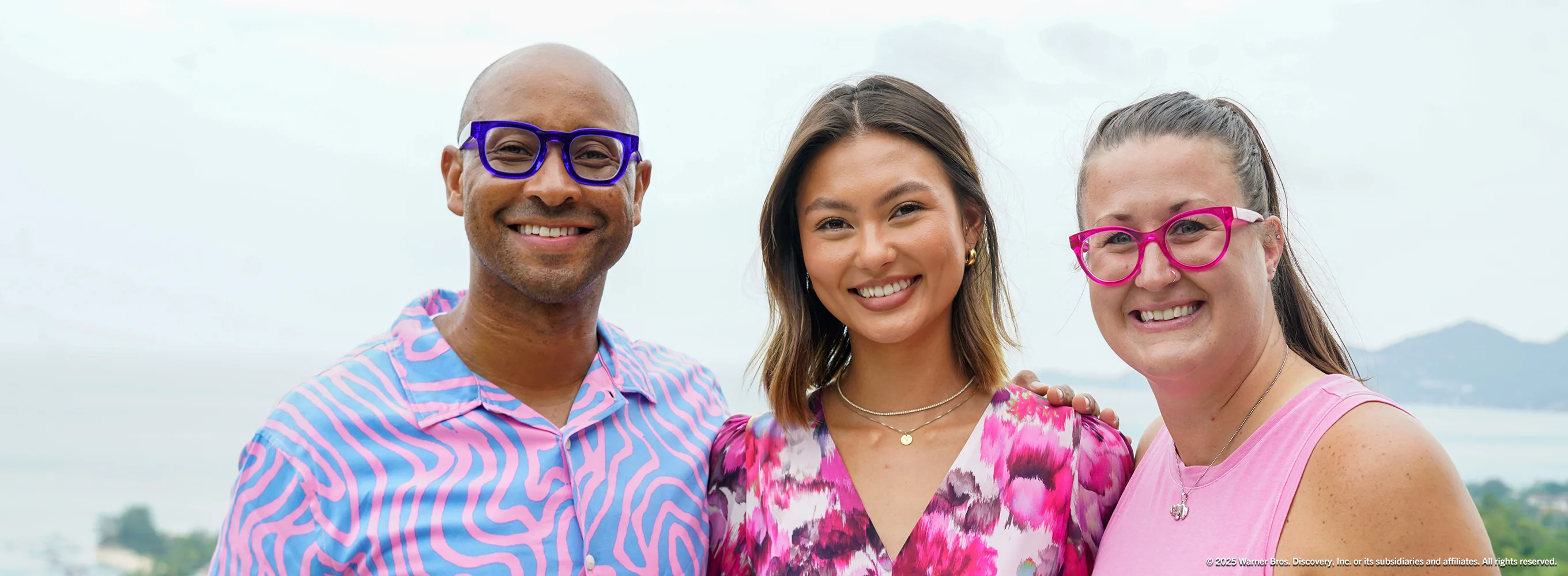 House Hunters International