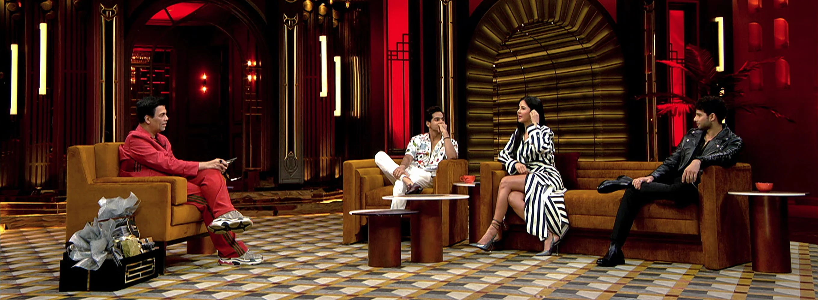 Koffee with Karan