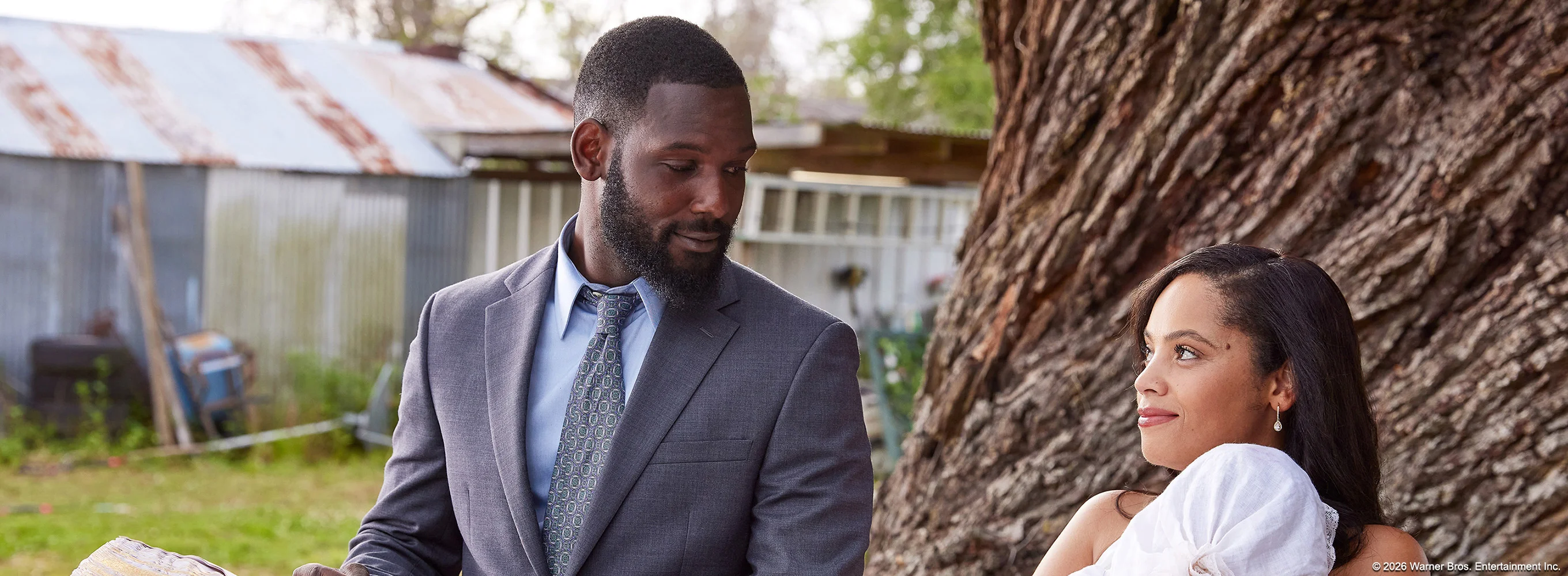 Queen Sugar