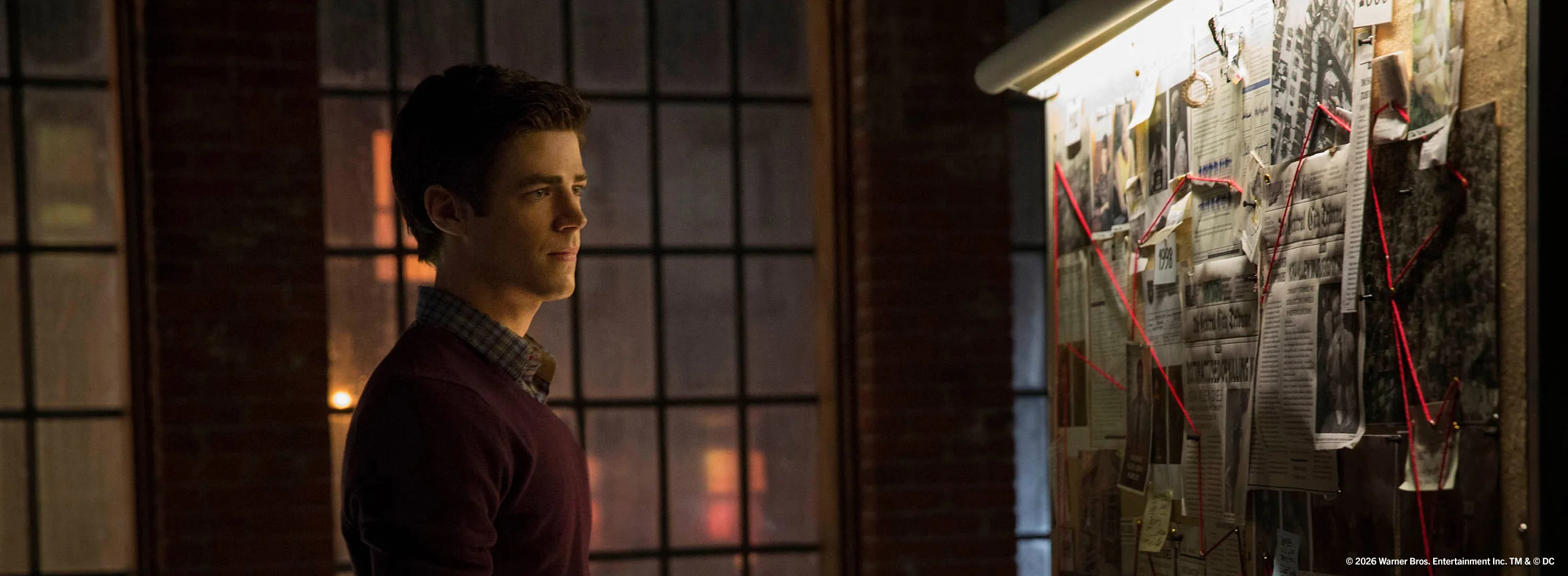 The Flash