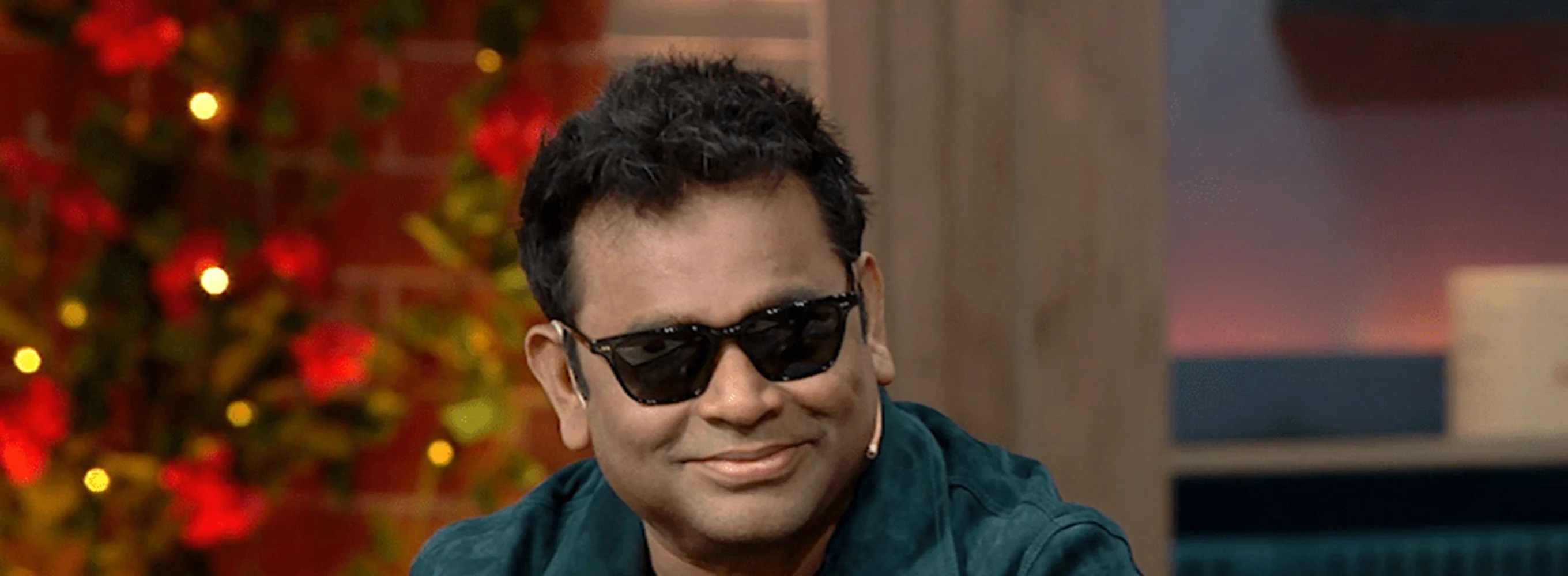 The Kapil Sharma Show