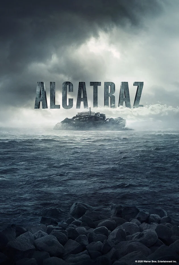 Alcatraz