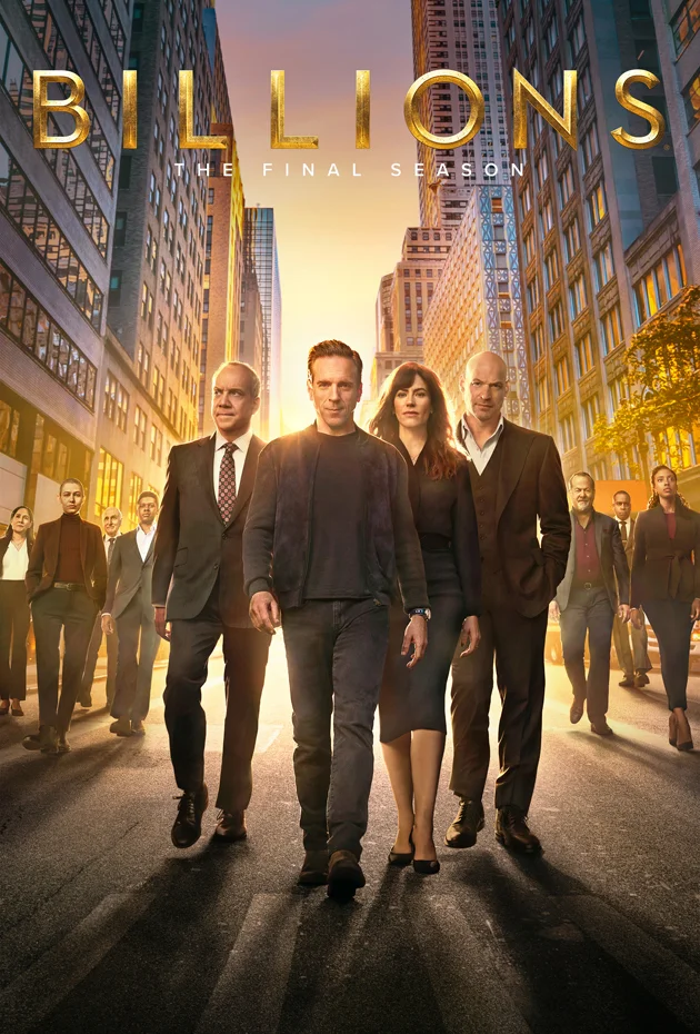 Billions