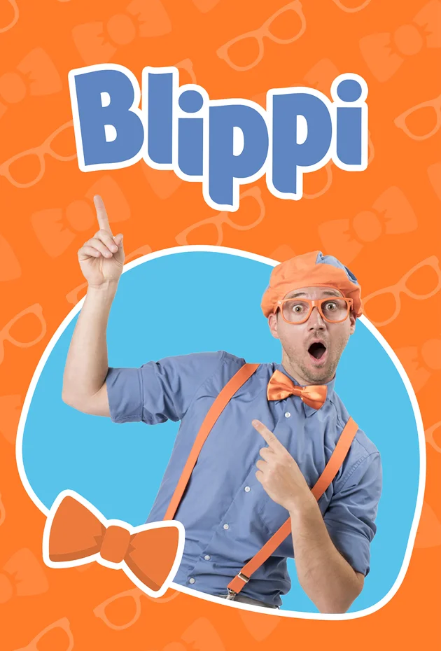 Blippi