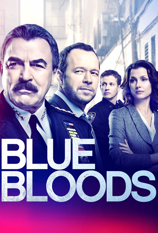 Blue Bloods