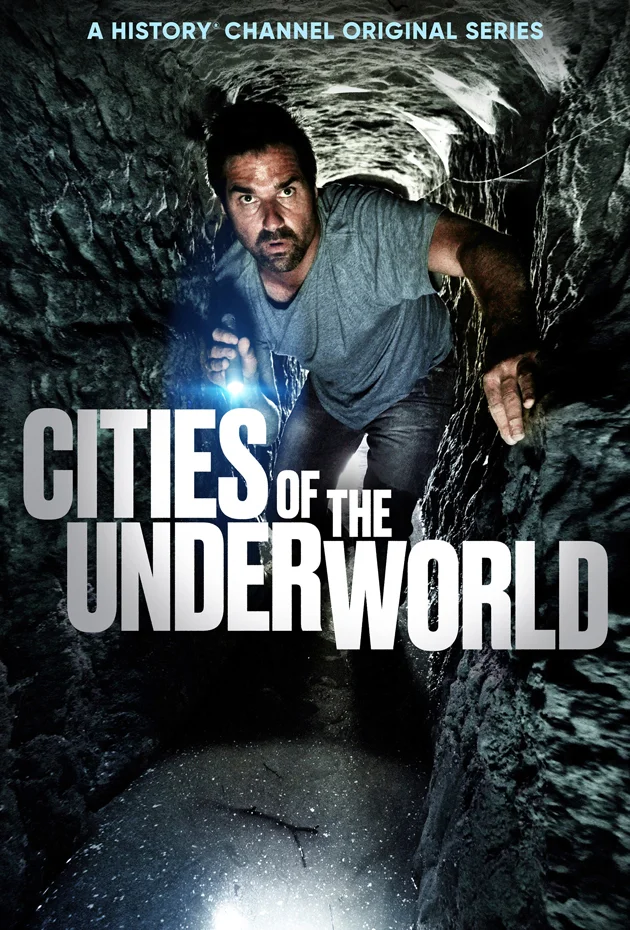 Cities of the Underworld