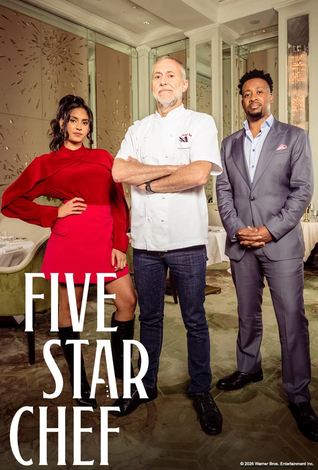 Five Star Chef