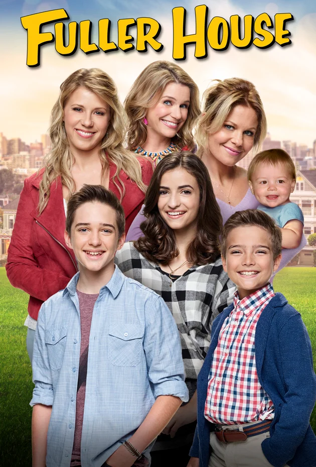 Fuller House
