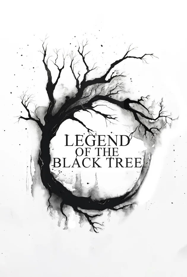 Legend Of The Black Tree (Arabic Version)