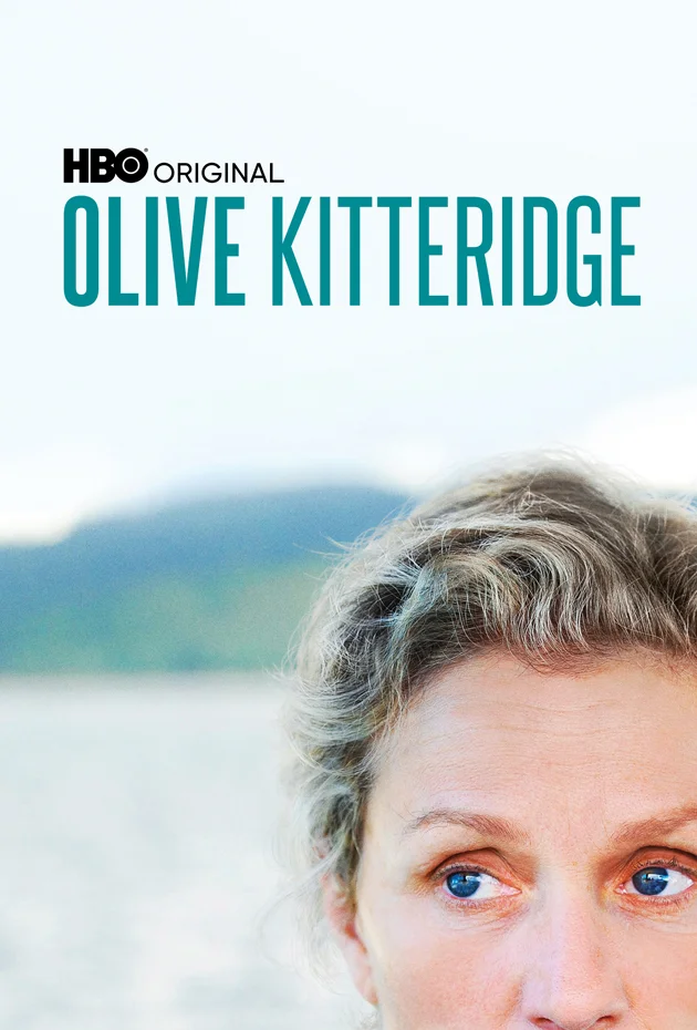 Olive Kitteridge
