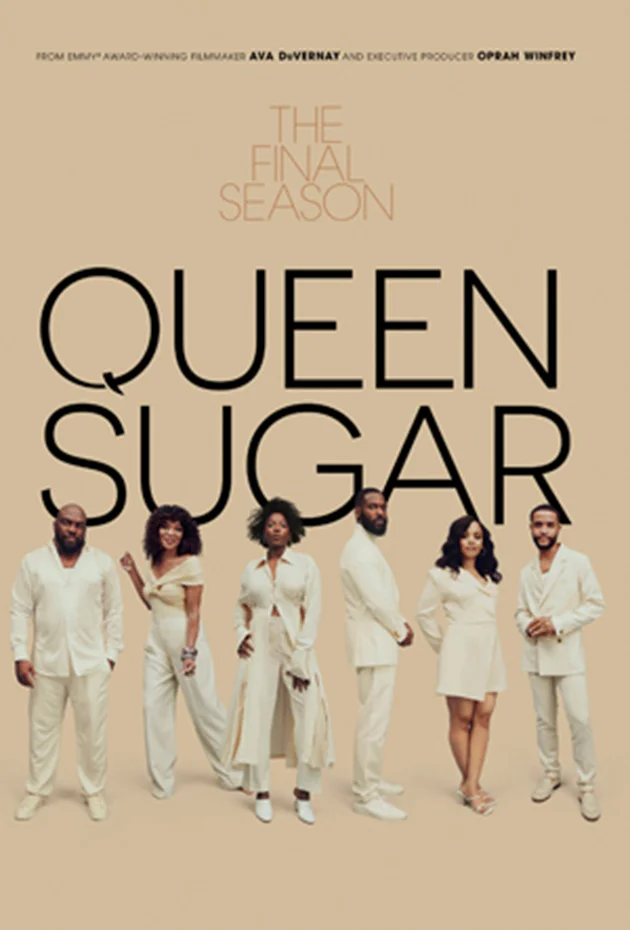 Queen Sugar
