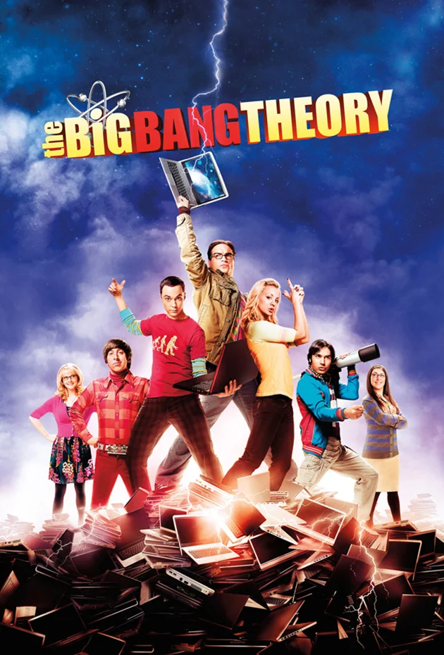 The Big Bang Theory
