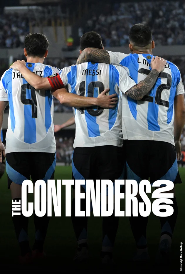 The Contenders 26