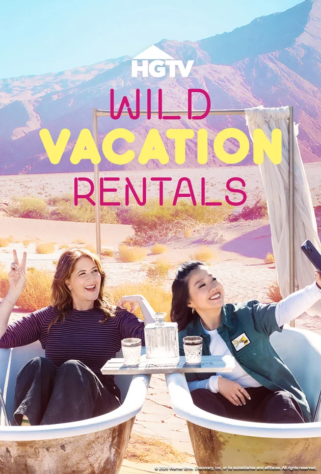 Wild Vacation Rentals
