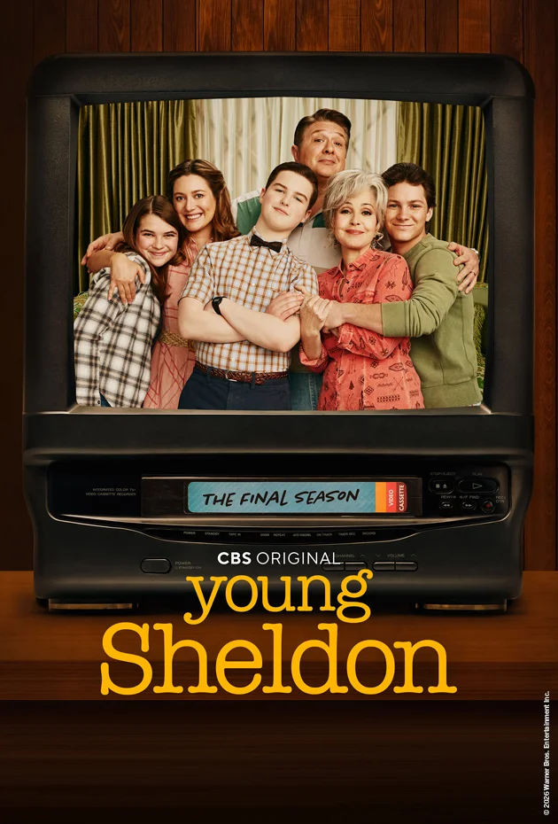 Young Sheldon