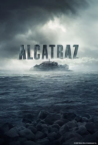 Alcatraz