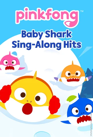 Baby Shark Sing-Along Hits