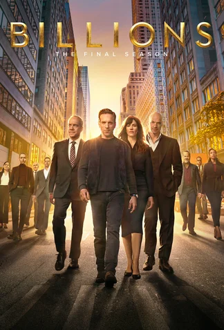 Billions