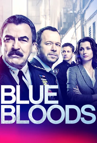 Blue Bloods