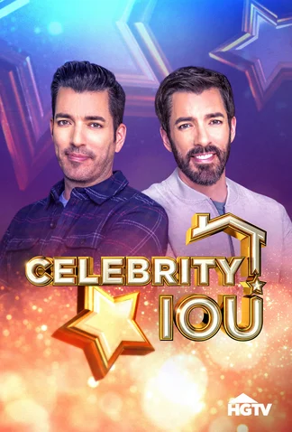 Celebrity IOU