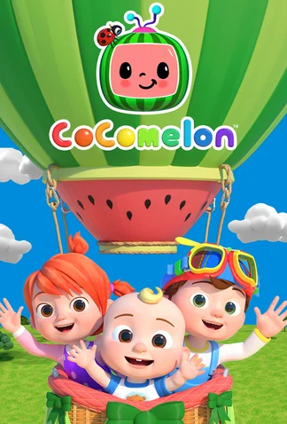 CoComelon