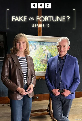 Fake or Fortune