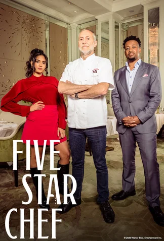 Five Star Chef