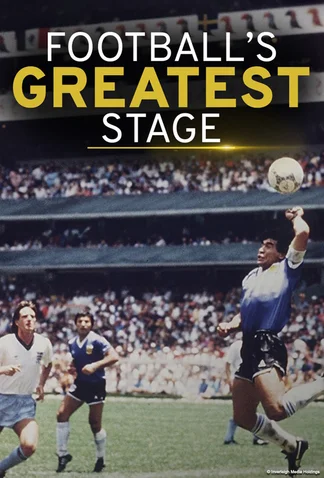 Football's Greatest Stage