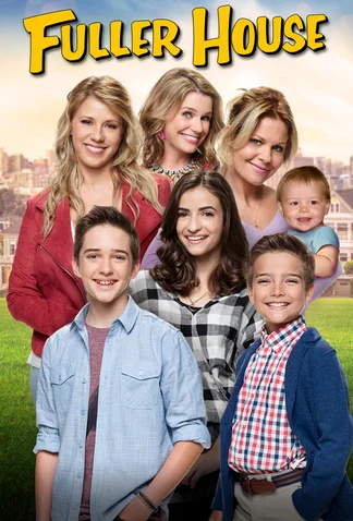 Fuller House