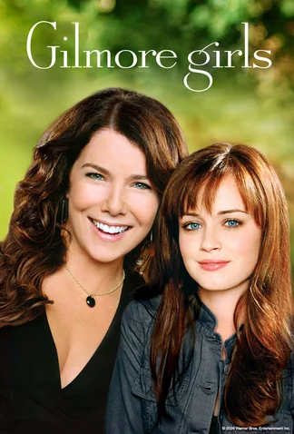 Gilmore Girls