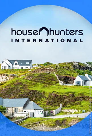 House Hunters International