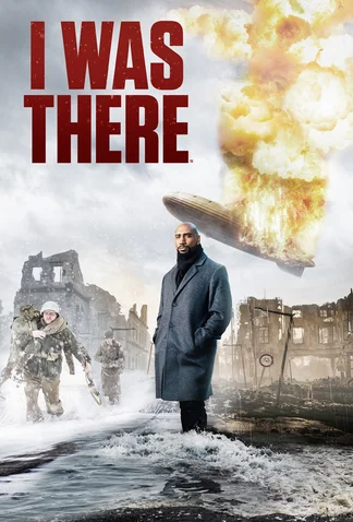 I Was There