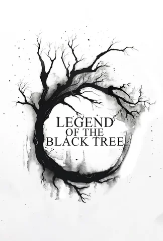 Legend Of The Black Tree (Arabic Version)