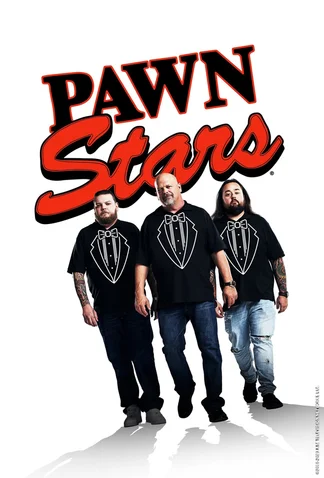 Pawn Stars