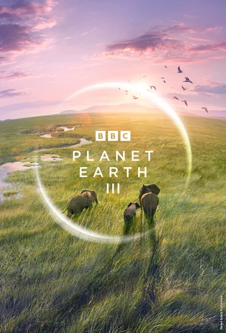 Planet Earth III