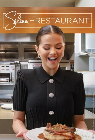 Selena + Restaurant