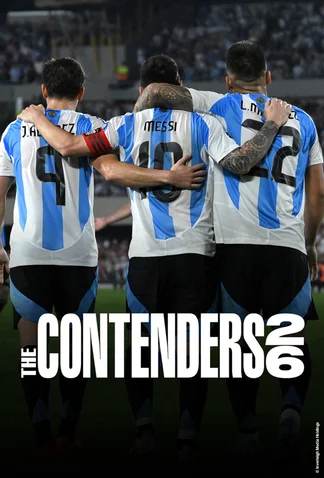 The Contenders 26