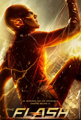The Flash