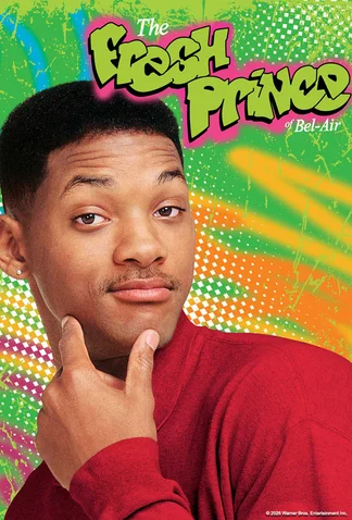 The Fresh Prince of Bel-Air